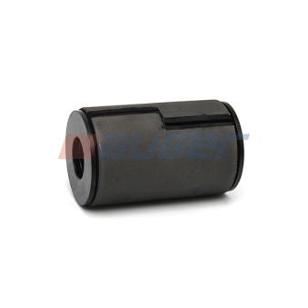 Coussinet de palier, ressort à lames AUGER 81719