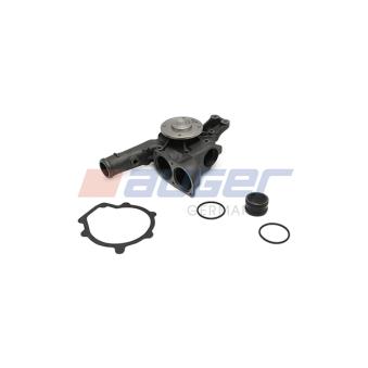 Pompe à eau AUGER 81825