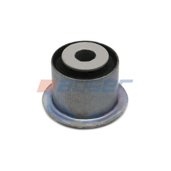 Douille, suspension de la cabine AUGER 81727