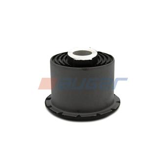 Douille, suspension de la cabine AUGER 81871