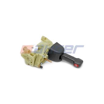Valve de commande de frein, frein de stationnement AUGER 82251