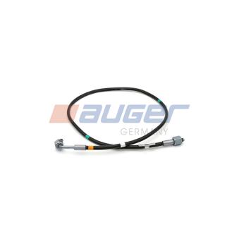 Gaine, basculeur de cabine AUGER 81422