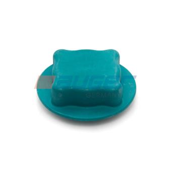Bouchon, réservoir de liquide de refroidissement AUGER 83427
