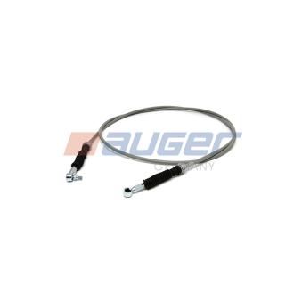 Tirette à câble, boîte de vitesse manuelle AUGER 82307