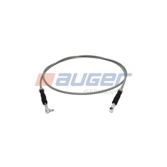 Tirette à câble, boîte de vitesse manuelle AUGER 82308