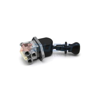 Valve de commande de frein, frein de stationnement AUGER 82485