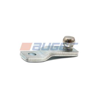Support d'essuie-glace AUGER 86999