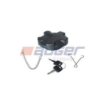 Bouchon, réservoir de carburant AUGER 86080