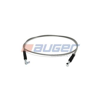 Tirette à câble, boîte de vitesse manuelle AUGER 86073