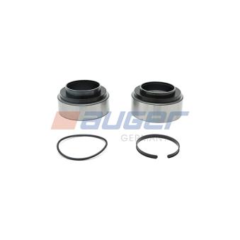 Roulement de roue AUGER 86013