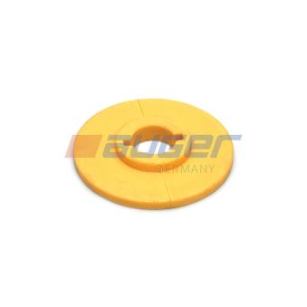 Entretoise, amortisseur de cabine AUGER 75125