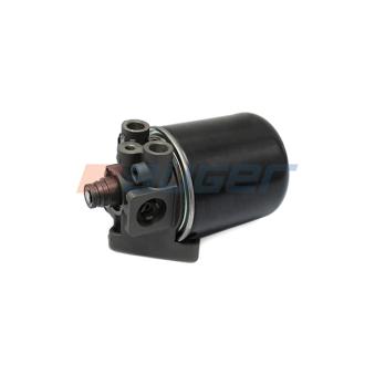 Dessicateur, système d'air comprimé AUGER 75043