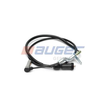 Capteur, vitesse de roue AUGER 74979