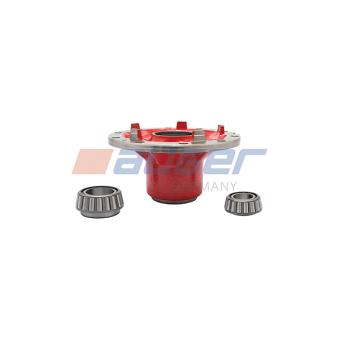 Moyeu de roue avant AUGER 75217