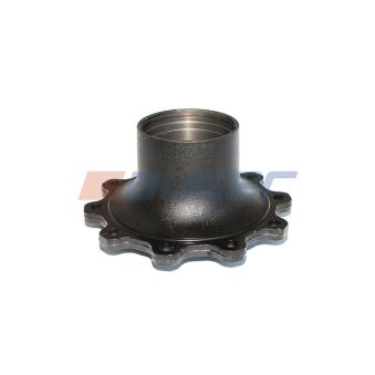 Moyeu de roue arrière AUGER 75283