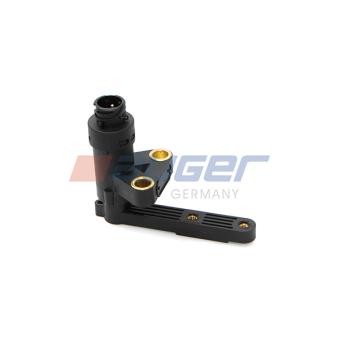 Valve de suspension pneumatique AUGER 75761