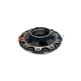 Moyeu de roue avant AUGER 75497