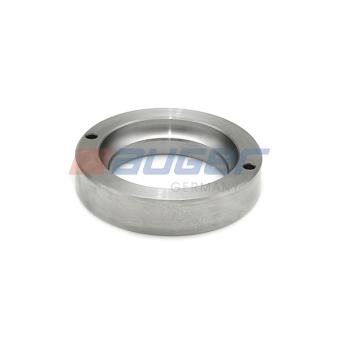 Entretoise, pivot de fusée d'essieu AUGER 75489