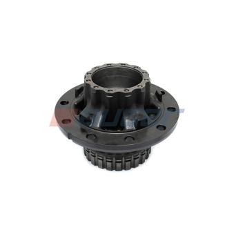 Moyeu de roue avant AUGER