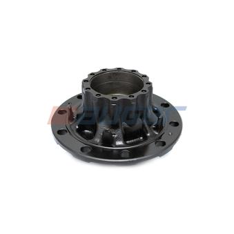 Moyeu de roue avant AUGER 75513