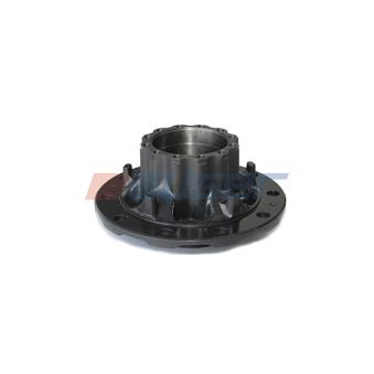 Moyeu de roue avant AUGER 75517