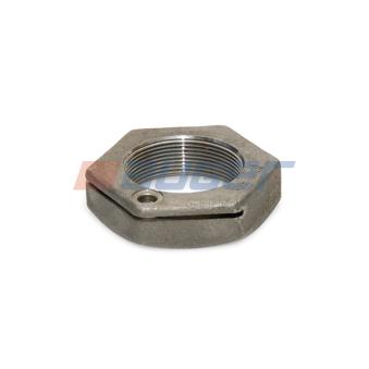 Écrou, bout d'essieu AUGER 75467