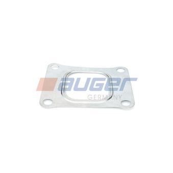 Joint d'étanchéité, collecteur d'échappement AUGER 74891