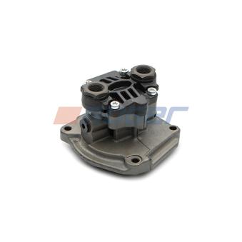 Pompe, préalimentation de carburant AUGER 74774