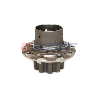 Moyeu de roue avant AUGER 75615