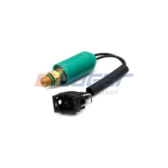 Capteur, pression d'huile AUGER 75553