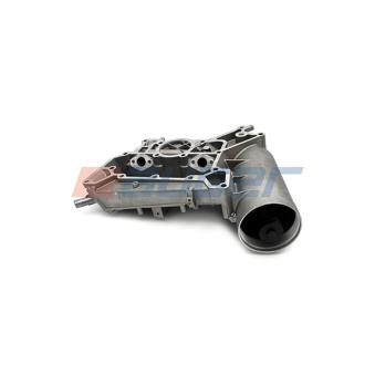 Radiateur d'huile AUGER 83932