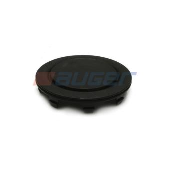 Bonnette/tête/bout, roulement de roue AUGER 83910