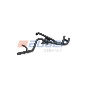 Tuyauterie du réfrigérant AUGER 84036