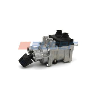 Valve de commande de frein, frein de service AUGER 84250