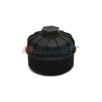 Couvercle, filtre à carburant AUGER 84592
