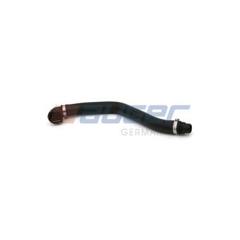 Durite de radiateur AUGER 83604