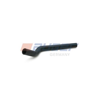 Durite de radiateur AUGER 83583