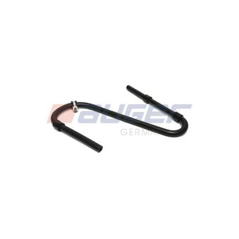 Durite de radiateur AUGER 83576