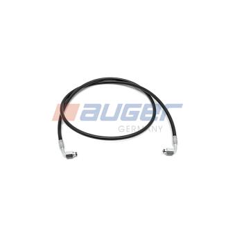 Gaine, basculeur de cabine AUGER 83668