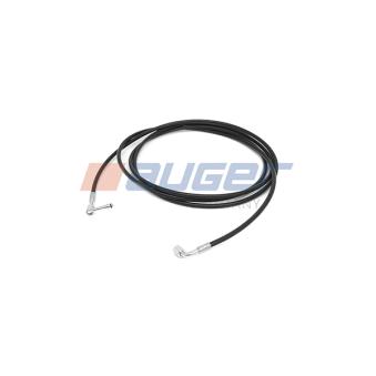 Gaine, basculeur de cabine AUGER 83666