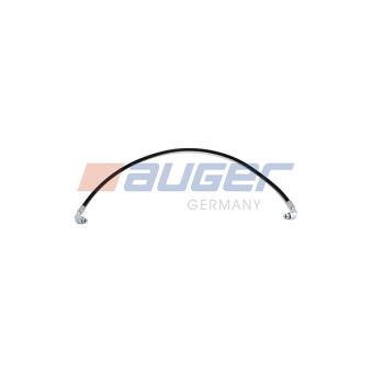 Gaine, basculeur de cabine AUGER 83669