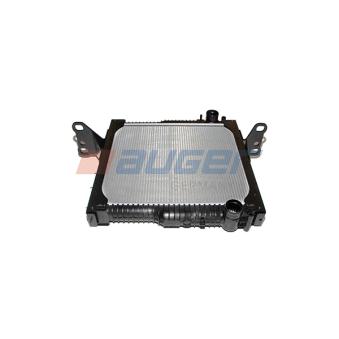 Radiateur, refroidissement du moteur AUGER 77904