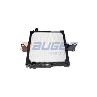 Radiateur, refroidissement du moteur AUGER 77903