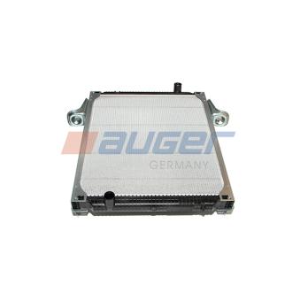 Radiateur, refroidissement du moteur AUGER 77900