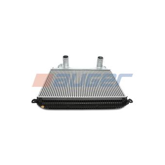 Intercooler, échangeur AUGER 77907