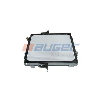 Radiateur, refroidissement du moteur AUGER 77901