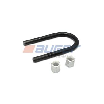 Bride de ressort AUGER 77799