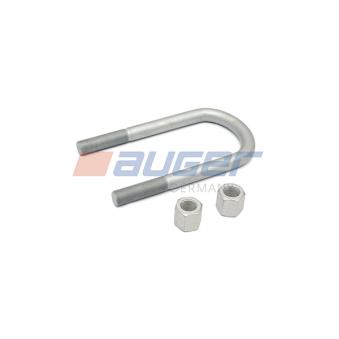 Bride de ressort AUGER 77816