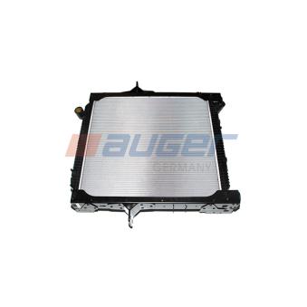 Radiateur, refroidissement du moteur AUGER 77896