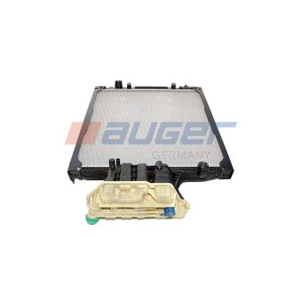 Radiateur, refroidissement du moteur AUGER 77890